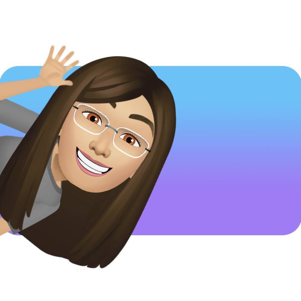 Meet your Posher, Larene